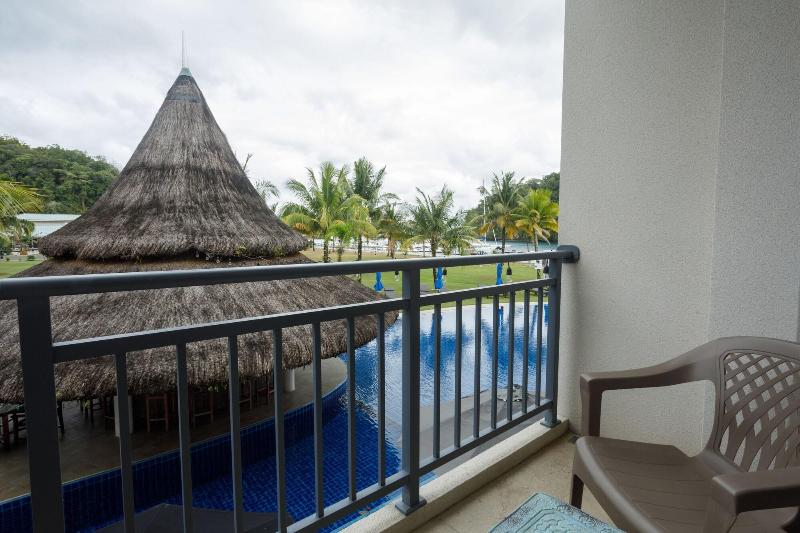 Cove Resort Palau image