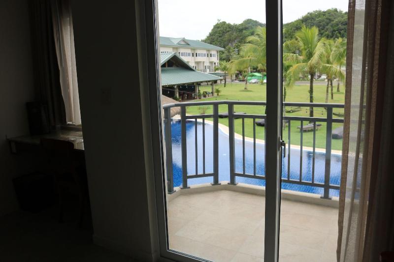 Cove Resort Palau image