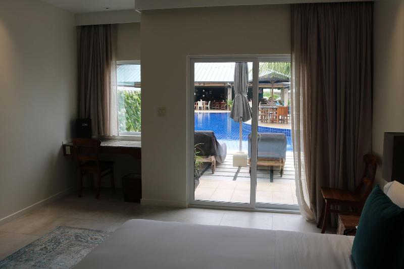Cove Resort Palau image
