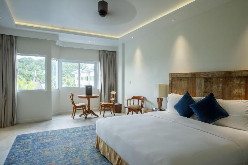 Cove Resort Palau image