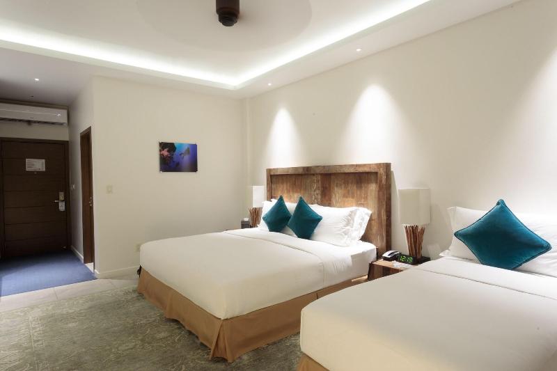 Cove Resort Palau image