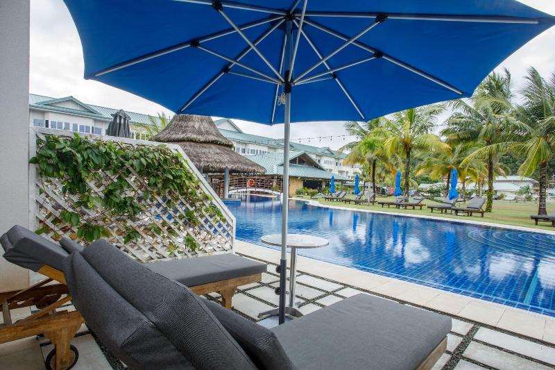 Cove Resort Palau image