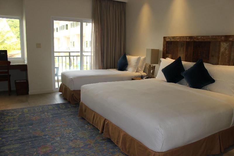 Cove Resort Palau image