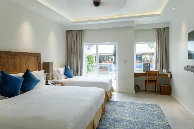 Cove Resort Palau image