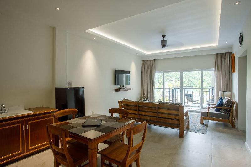 Cove Resort Palau image