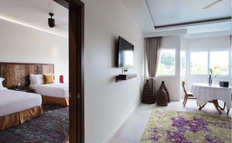 Cove Resort Palau image