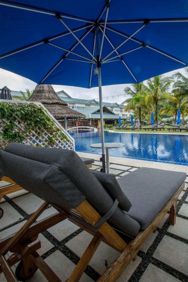 Cove Resort Palau image