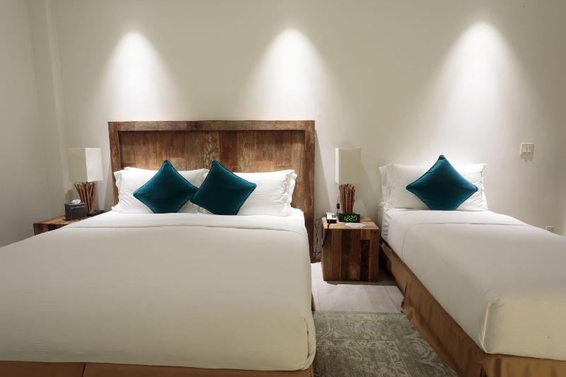 Cove Resort Palau image