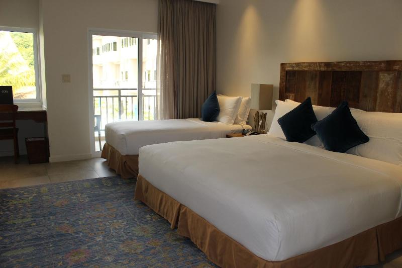 Cove Resort Palau image