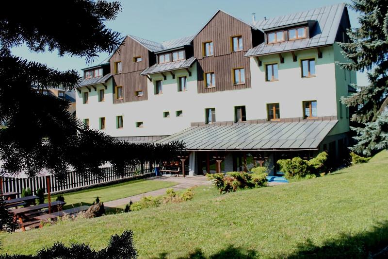 Hotel Příchovice — photo 2