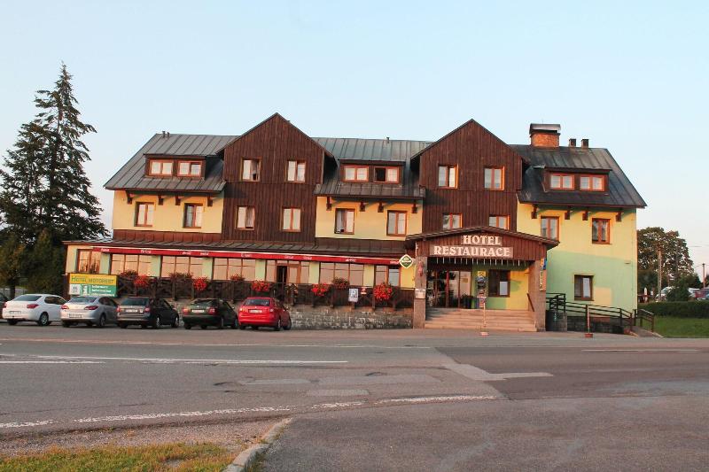 Hotel Příchovice — photo 3