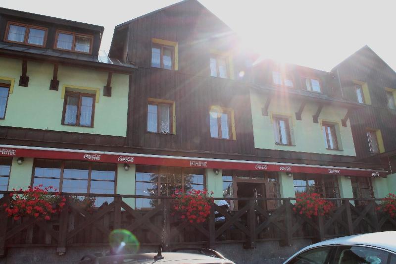 Hotel Příchovice — photo 4