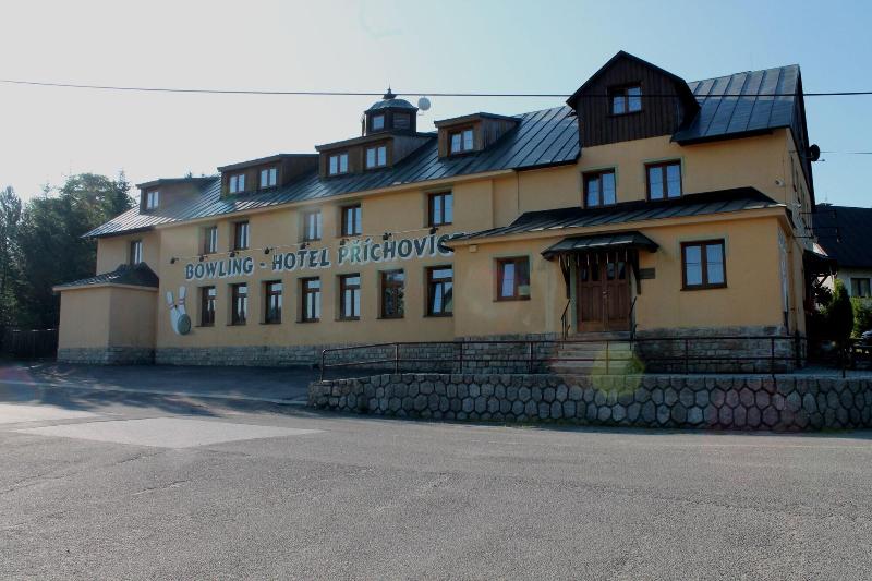 Hotel Příchovice — photo 5
