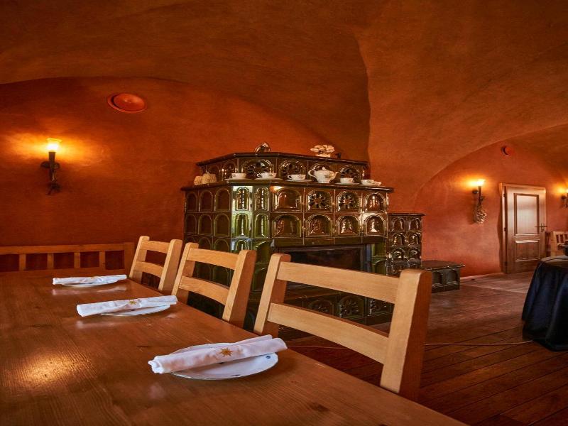 Hotel Horní Dvůr image