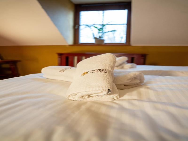 Hotel Horní Dvůr image