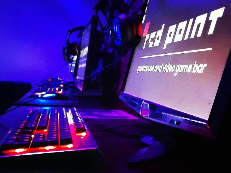 Red Point
