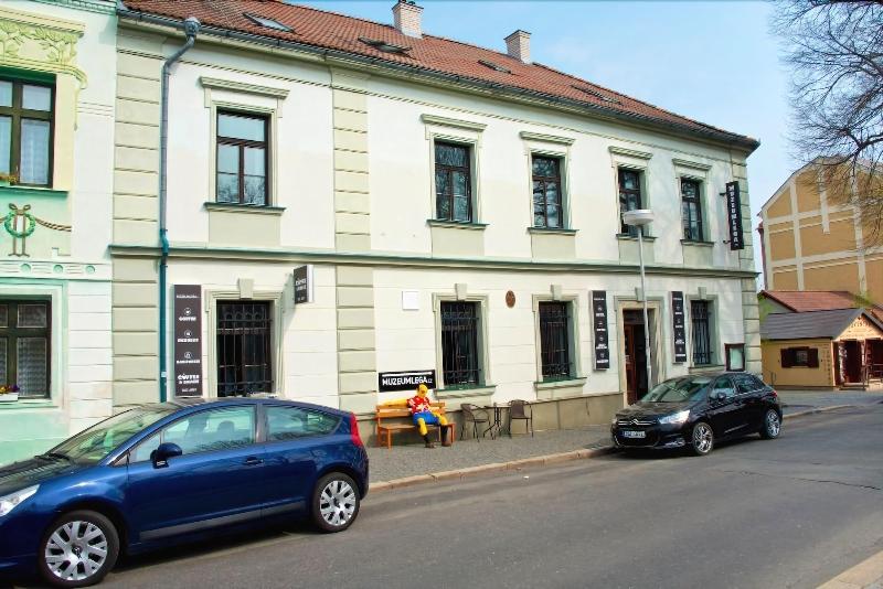 Hotel Muzeum Lega image