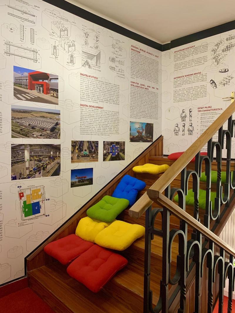 Hotel Muzeum Lega image