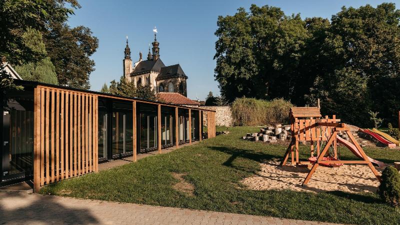 Hotel Muzeum Lega image