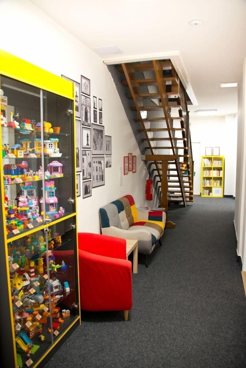 Hotel Muzeum Lega image