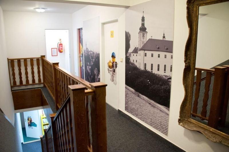 Hotel Muzeum Lega image