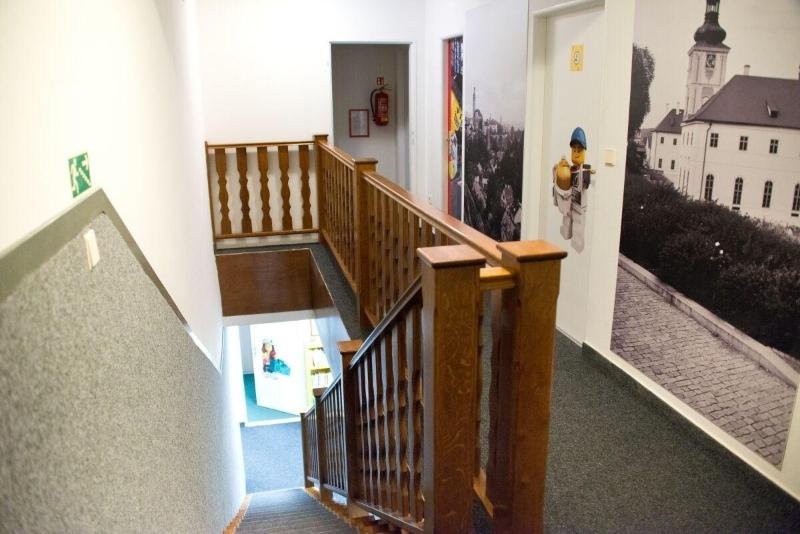 Hotel Muzeum Lega image