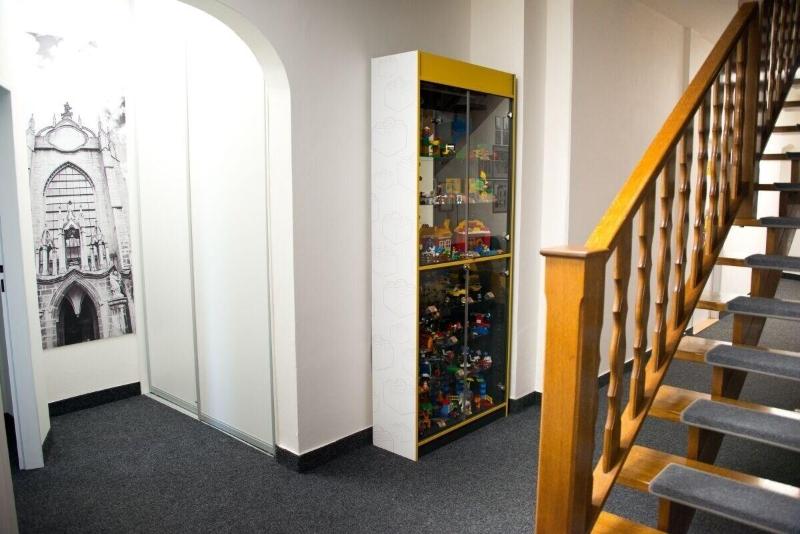 Hotel Muzeum Lega image