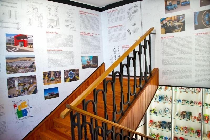Hotel Muzeum Lega image