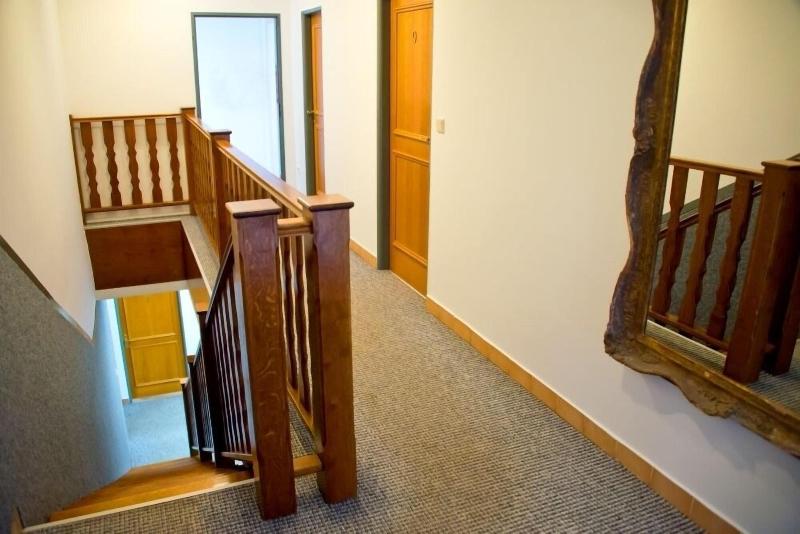 Hotel Muzeum Lega image