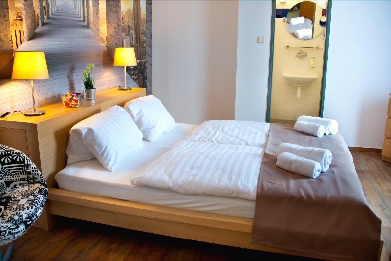 Hotel Muzeum Lega image