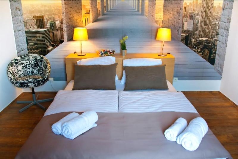 Hotel Muzeum Lega image