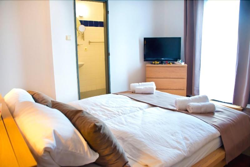 Hotel Muzeum Lega image