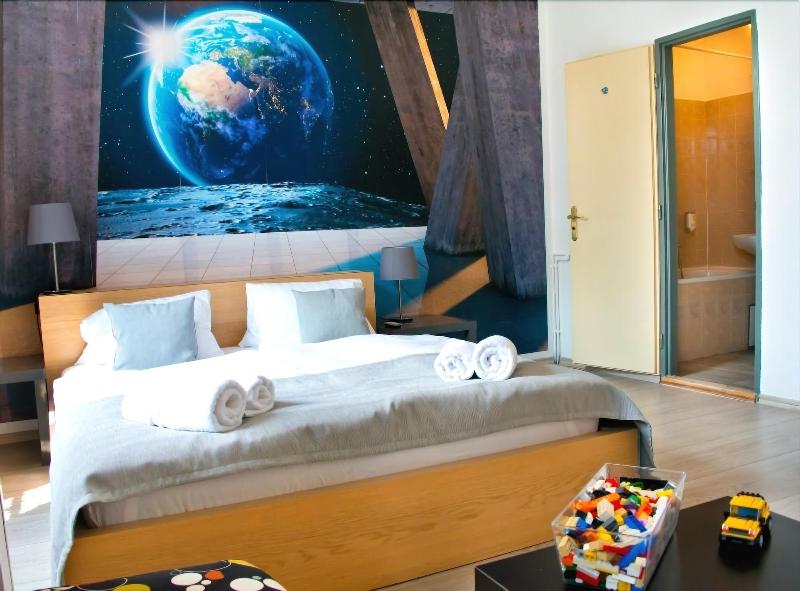Hotel Muzeum Lega image