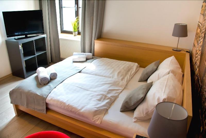 Hotel Muzeum Lega image
