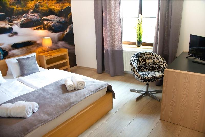 Hotel Muzeum Lega image