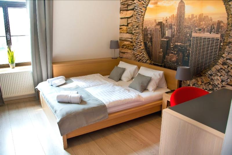 Hotel Muzeum Lega image