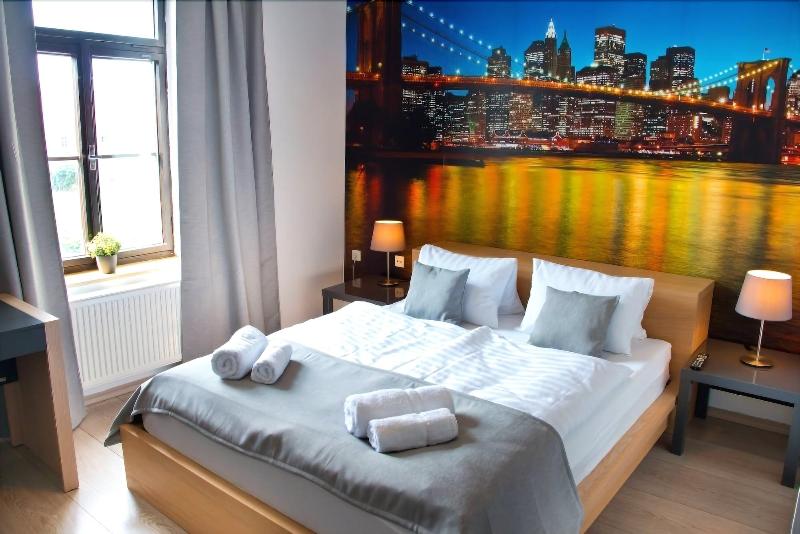 Hotel Muzeum Lega image