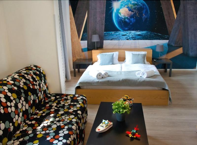 Hotel Muzeum Lega image