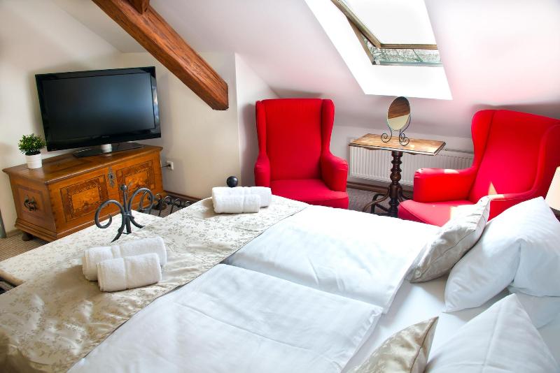 Hotel Muzeum Lega image