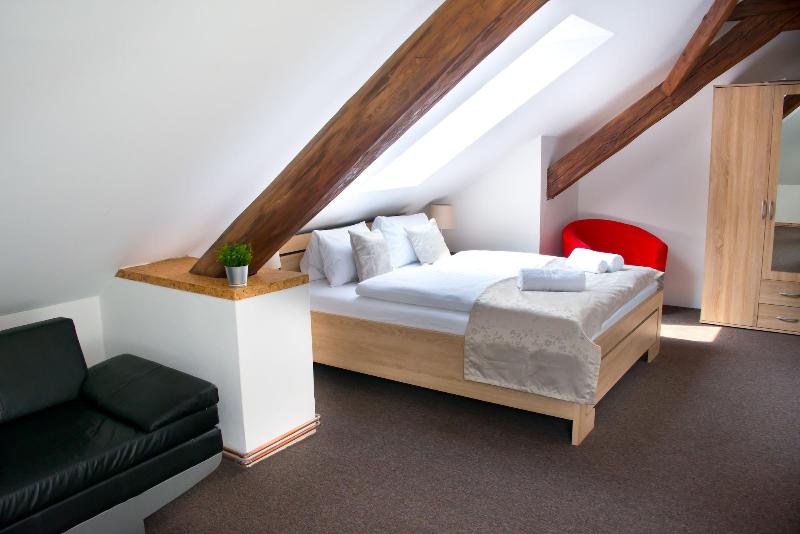 Hotel Muzeum Lega image