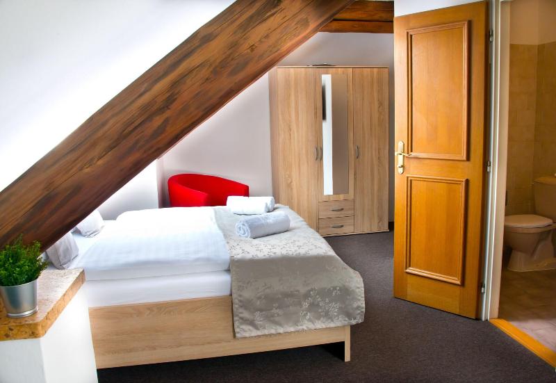 Hotel Muzeum Lega image
