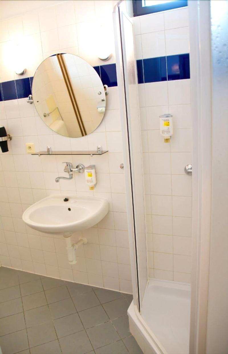 Hotel Muzeum Lega image