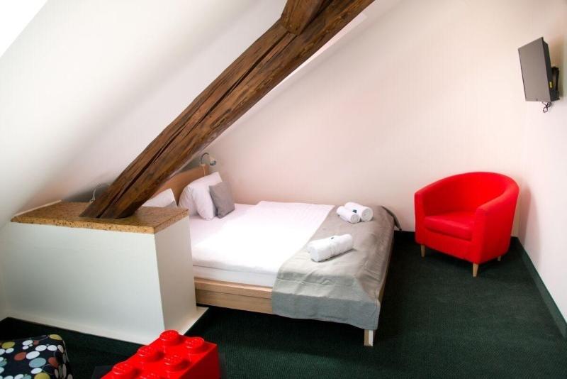 Hotel Muzeum Lega image