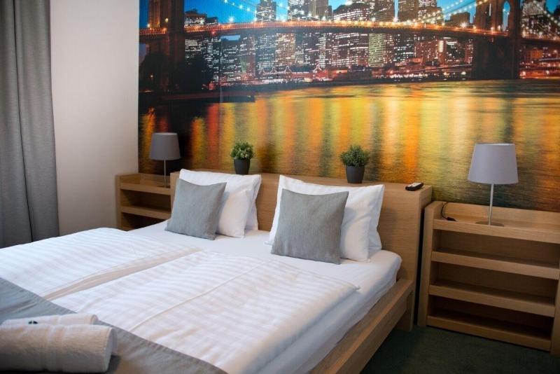 Hotel Muzeum Lega image