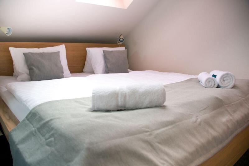 Hotel Muzeum Lega image