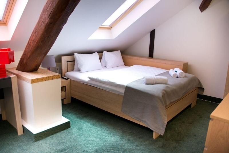 Hotel Muzeum Lega image