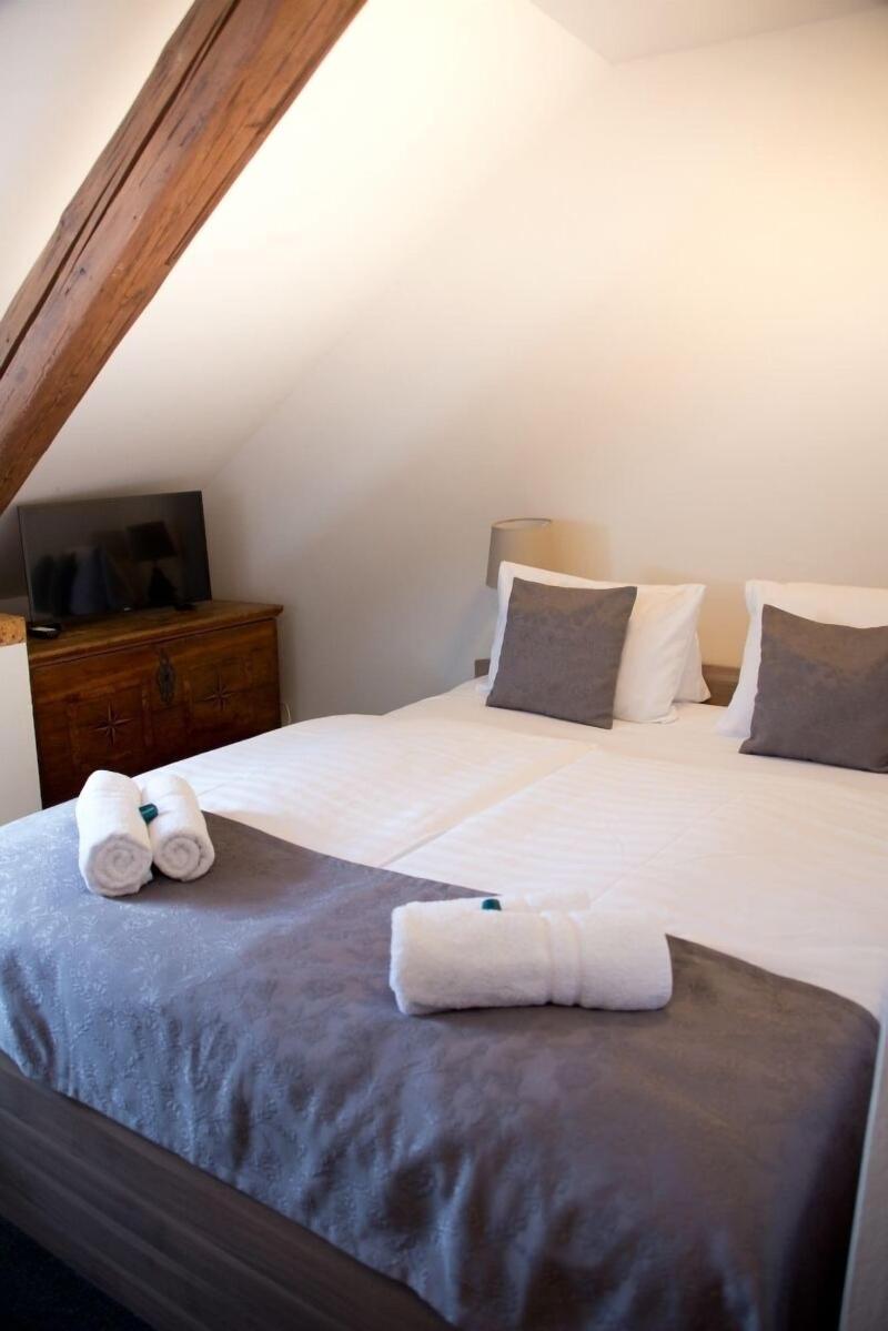 Hotel Muzeum Lega image
