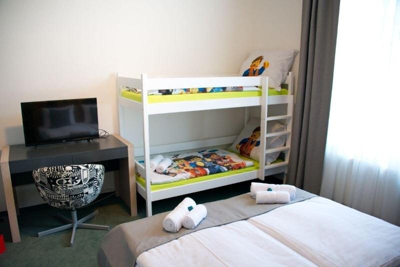 Hotel Muzeum Lega image