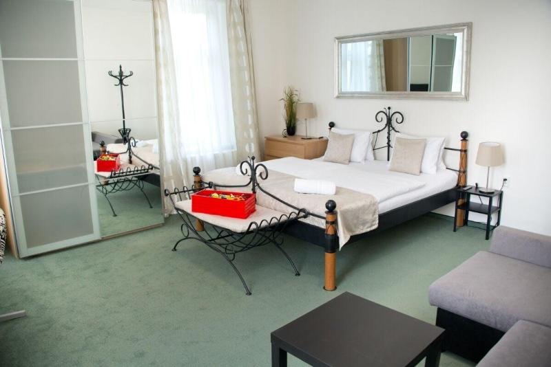 Hotel Muzeum Lega image