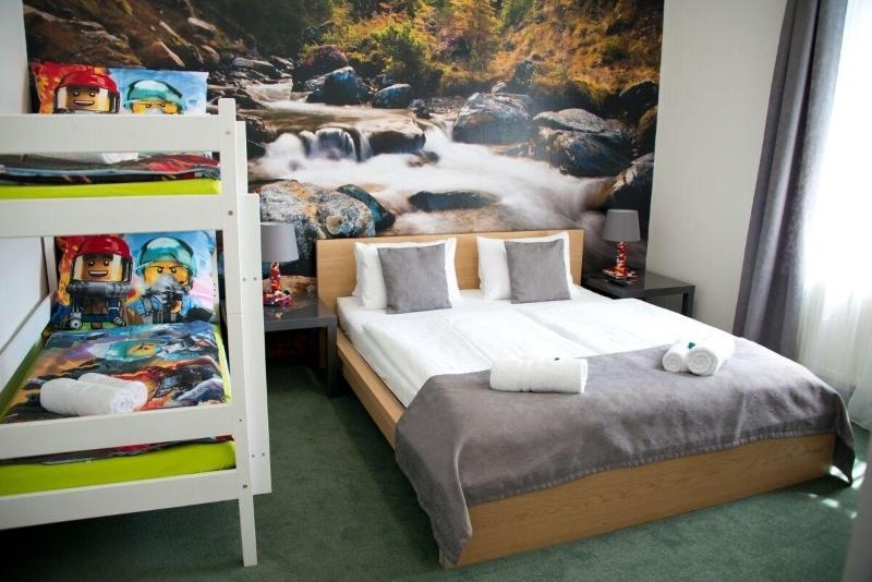 Hotel Muzeum Lega image